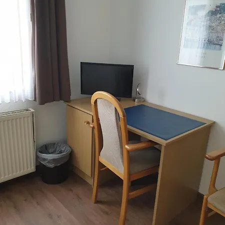 An Der Meesche Πανδοχείο Krahenriede