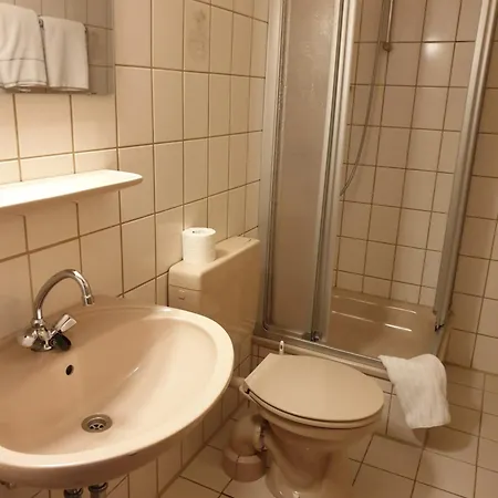 An Der Meesche Πανδοχείο