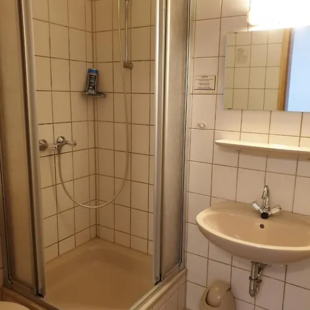 An Der Meesche Πανδοχείο