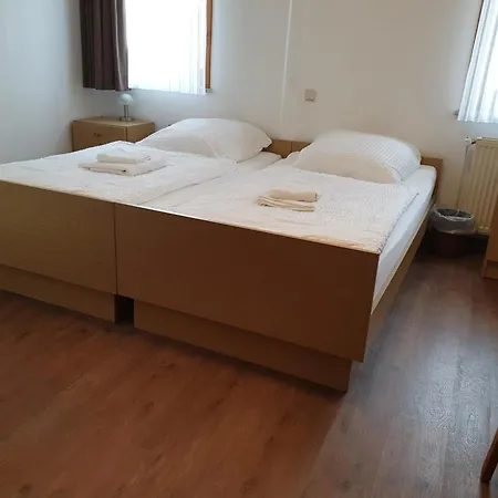 Πανδοχείο An Der Meesche *