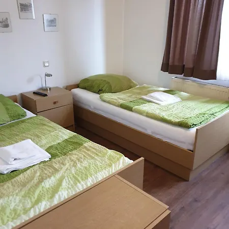 An Der Meesche Πανδοχείο Krahenriede