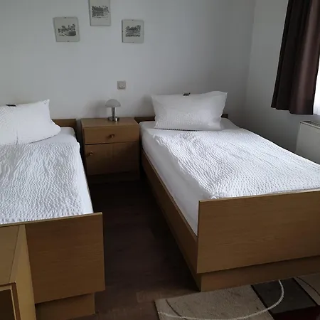 An Der Meesche Πανδοχείο *