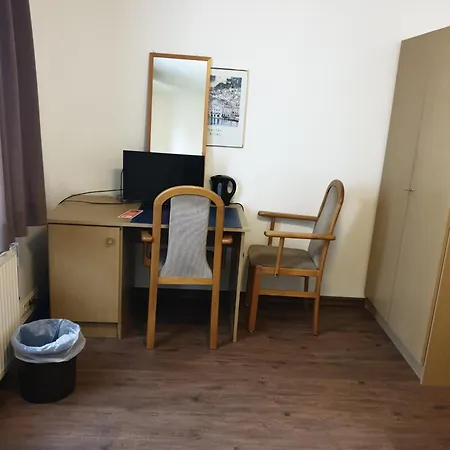 Πανδοχείο An Der Meesche