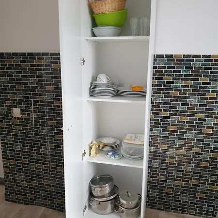 Πανδοχείο An Der Meesche