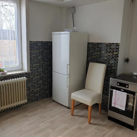 Πανδοχείο An Der Meesche Krahenriede